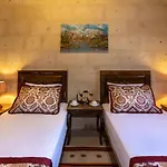 Lord Of Cappadocia Goreme