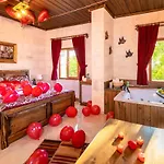 Hotel Lord Of Cappadocia 2*