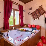 Hotel Lord Of Cappadocia Goreme