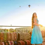 Hotel Lord Of Cappadocia Goreme