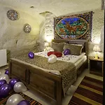 Lord Of Cappadocia Goreme
