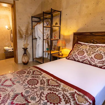 Lord Of Cappadocia Гореме