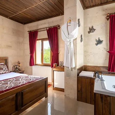 Lord Of Cappadocia 2* Göreme