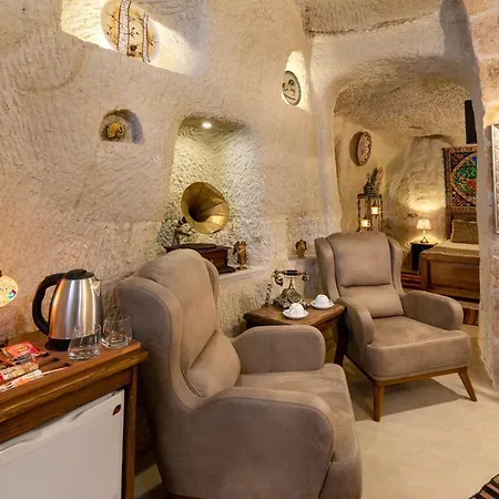 Lord Of Cappadocia 2*