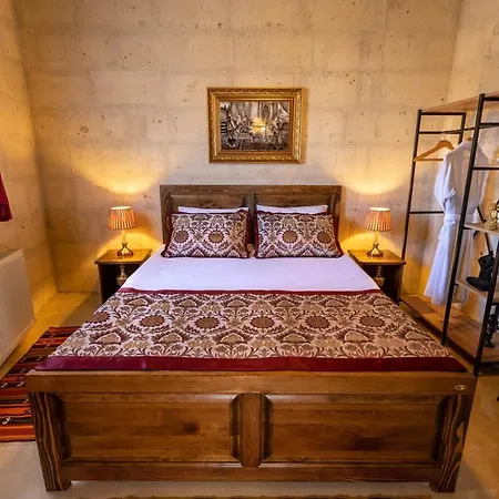 Отель Lord Of Cappadocia