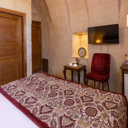Отель Lord Of Cappadocia 2*