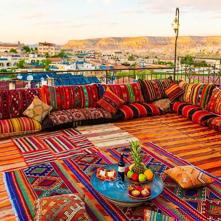 Lord Of Cappadocia Гореме