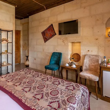 Lord Of Cappadocia Отель Гореме