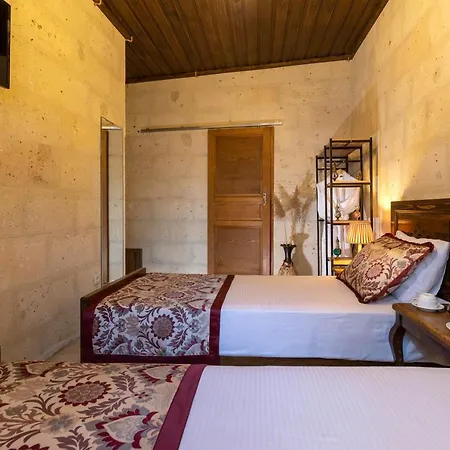 Lord Of Cappadocia Отель Гореме