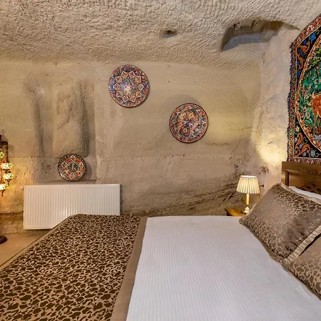Lord Of Cappadocia Отель 2*