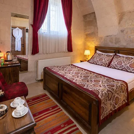 Lord Of Cappadocia Отель 2*