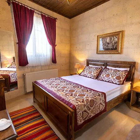 Отель Lord Of Cappadocia 2*