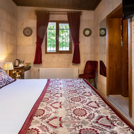 Lord Of Cappadocia Отель