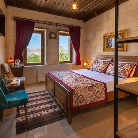 Lord Of Cappadocia Гореме