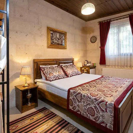 ホテル Lord Of Cappadocia ギョレメ