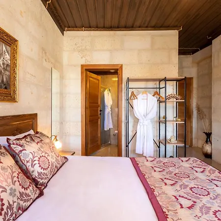 Hotel Lord Of Cappadocia 2*