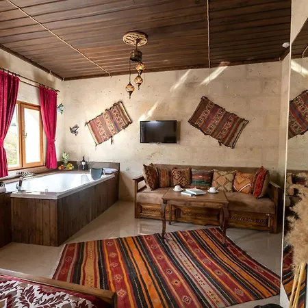 Отель Lord Of Cappadocia 2*