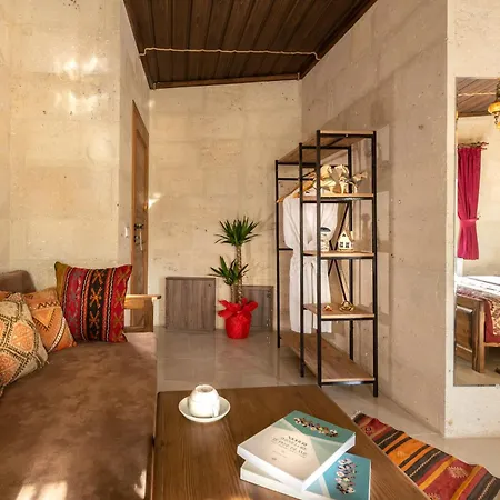 Lord Of Cappadocia Hotel 2*