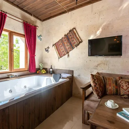 Hotel Lord Of Cappadocia 2*