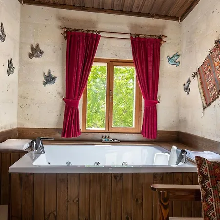 Отель Lord Of Cappadocia 2*