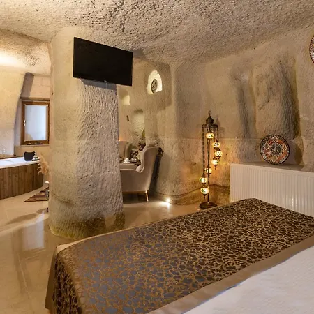 Lord Of Cappadocia Hotel