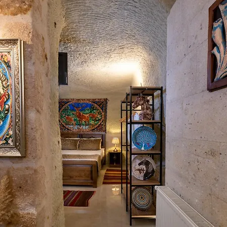 Lord Of Cappadocia 2* Гореме