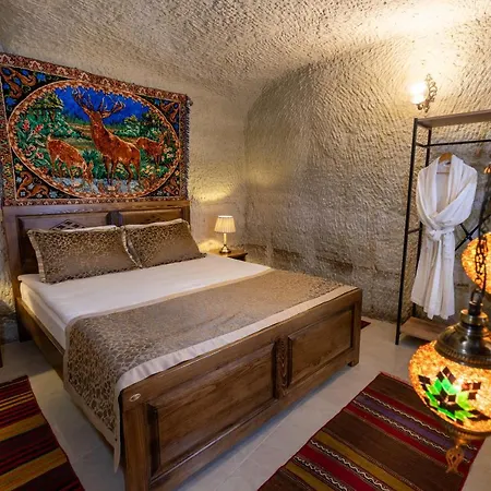 Hotel Lord Of Cappadocia Göreme