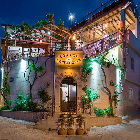 Hotel Lord Of Cappadocia