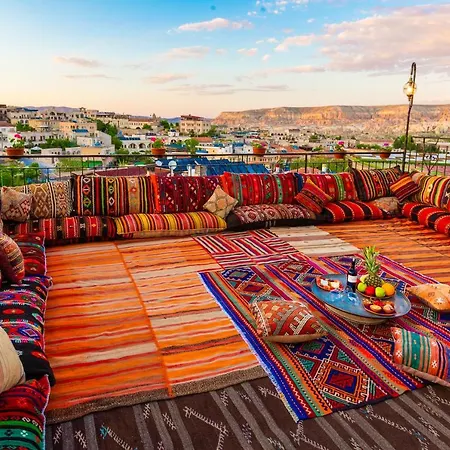 Lord Of Cappadocia 2* ギョレメ