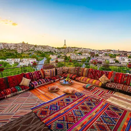 Lord Of Cappadocia Hotel Göreme