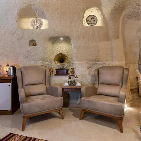 Lord Of Cappadocia Отель 2*
