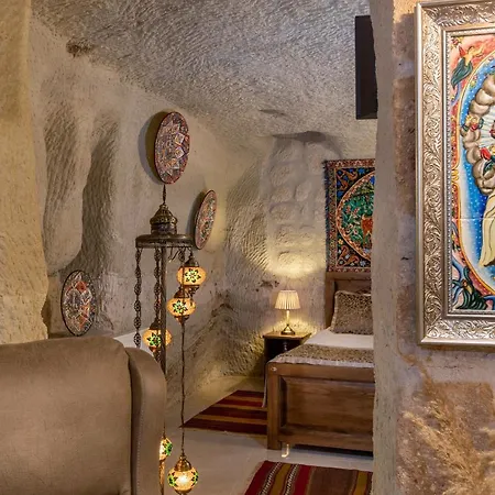 Lord Of Cappadocia Hotel 2*