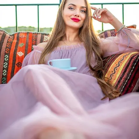 Lord Of Cappadocia Hotel