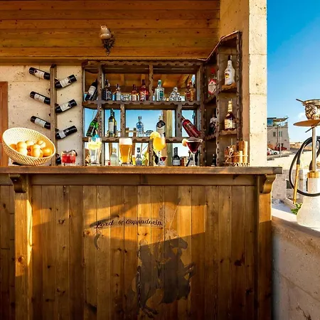 ホテル Lord Of Cappadocia