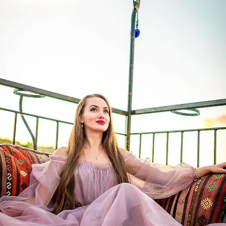 Hotel Lord Of Cappadocia