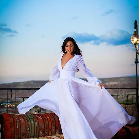 Отель Lord Of Cappadocia 2*