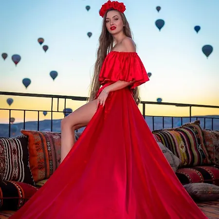 Lord Of Cappadocia 2*