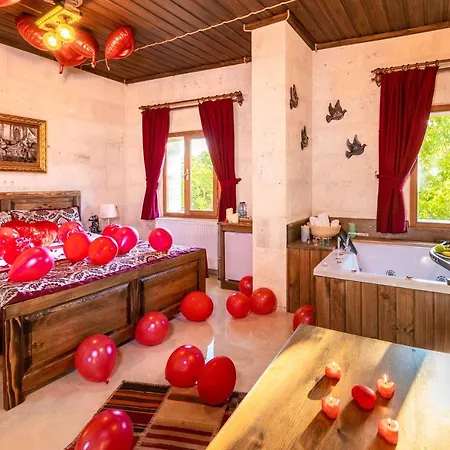 Hotel Lord Of Cappadocia 2*