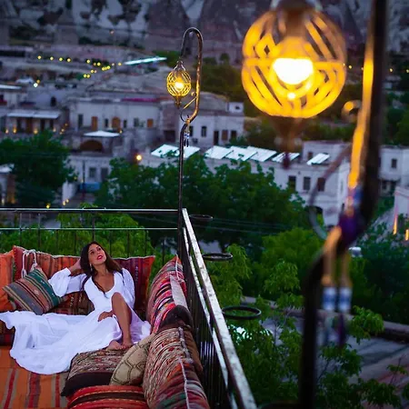 Lord Of Cappadocia Отель Гореме