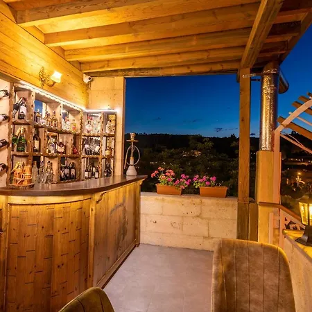 Lord Of Cappadocia Hotel