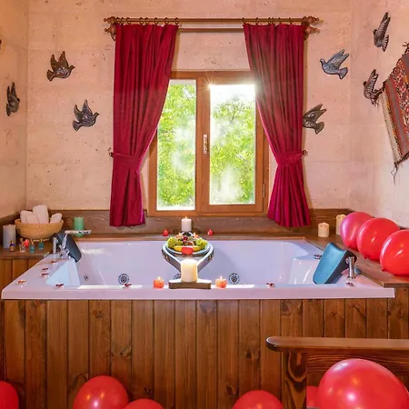 Lord Of Cappadocia Отель 2*