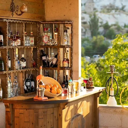 Lord Of Cappadocia Hotel Göreme