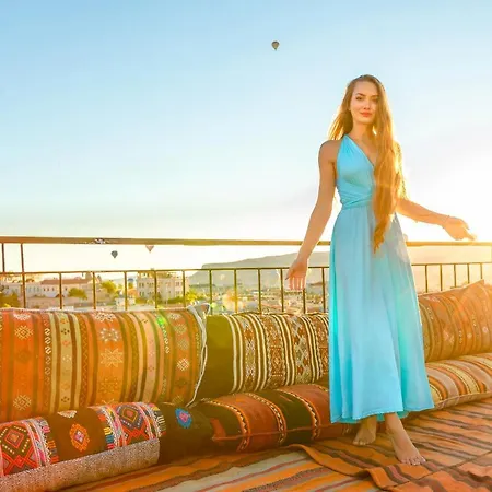 Lord Of Cappadocia Hotel 2*