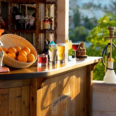 Lord Of Cappadocia 2* Göreme