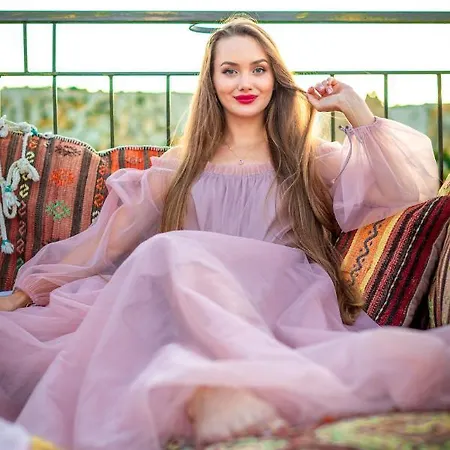 Lord Of Cappadocia ホテル