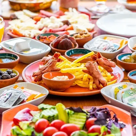 Lord Of Cappadocia 2* Göreme