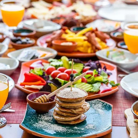 ホテル Lord Of Cappadocia