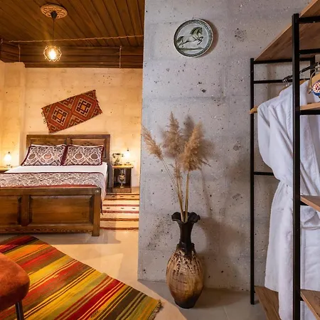 Lord Of Cappadocia Hotel Göreme