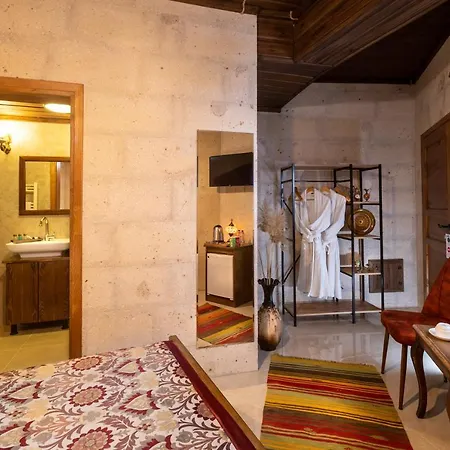 Lord Of Cappadocia ホテル ギョレメ