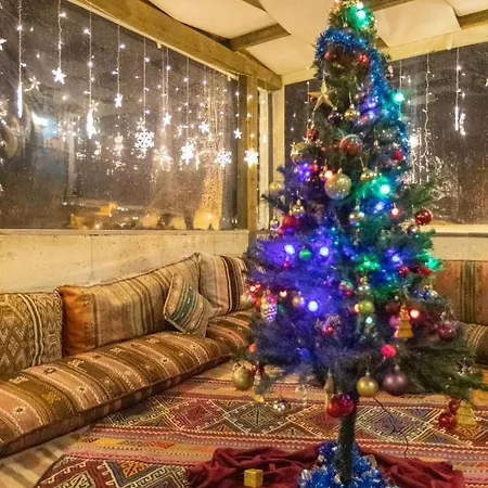 Lord Of Cappadocia 2*